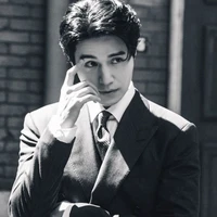 คิง(พ่อนางเอก)