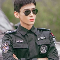 James Clover (Komisaris polisi)