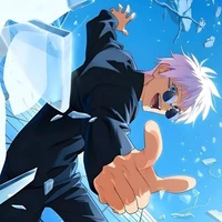 gojo satoru