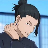 geto suguru