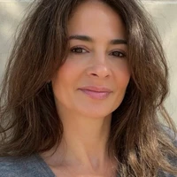 Aunt Celeste