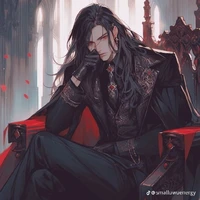 Yeremy Morgan ( Emperador )D.D