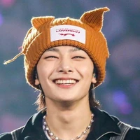 🦊| Yang Jeongin