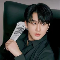 🐰🐷| Seo Changbin