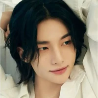 🥟| Hwang Hyunjin
