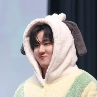 🐰🐷| Seo Changbin