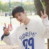🐶| Kim Seungmin