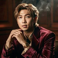 Namjoon Richmond.A