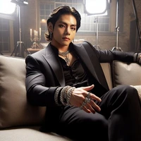 taehyung Richmond.A