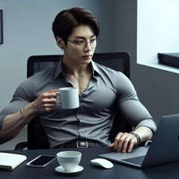 Jungkook Richmond.A