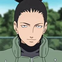 Shikamaru Nara A.D