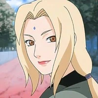Tsunade Senju Alfa