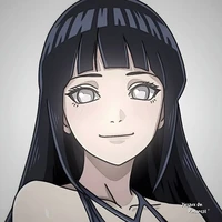 Hinata Hyuga omega
