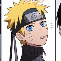 Naruto Uzumaki //o.r//