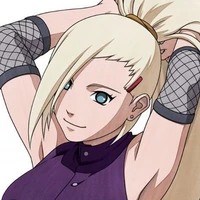 Ino Yamanaka Omega