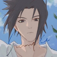 Sasuke Uchiha A.D
