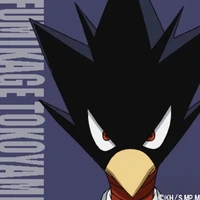 Tokoyami