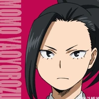 Yaoyorozu