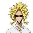 All Might