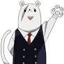 Dr. Nezu