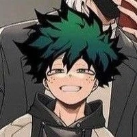 izuku