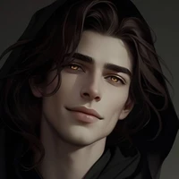 Caleb (irmão do Yoon)