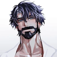 Levi (pai do Lishua)