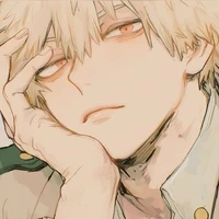 Bakugou