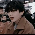 kim taehyung
