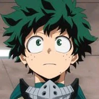 deku ( Omega )