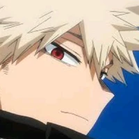 bakugo ( alfa )