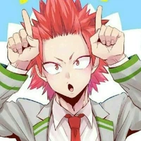 kirishima ( alfa )