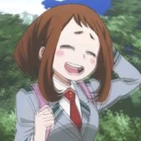 uraraka ( Omega )