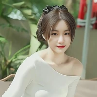 Bianca Allesya  Ratna Dewi|Mama