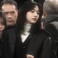 KIM VINSHI(KTH LITTLE PRINCESS)