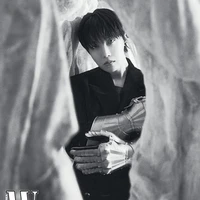 AUTHOR`VINNIE ~