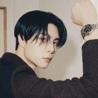 Seo Johnny