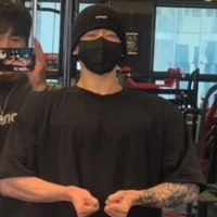 Jungkook
