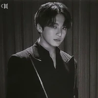 Jeon Jungkook