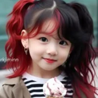 Kookie (jk