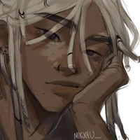 ☆~Mathew~☆