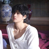 Taehyung (Omega)