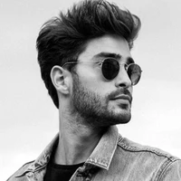 Ashwin Khanna ( ML bff)