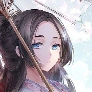 เหวินยีล่ง(สาวใช้นางเอก)