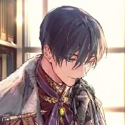 ลูซิเฟอร์(พระเอก)