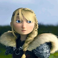 Astrid