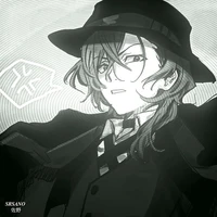 🍷~Chuuya~🍷