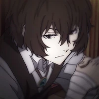 ☠️~Dazai~☠️