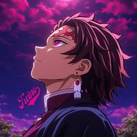 Kamado Tanjirou