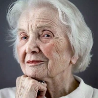 Gayatri Chauhan-ML Grandmother